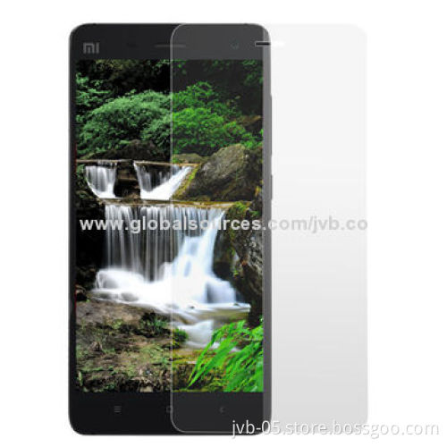Matte screen protector for xiaomi 4